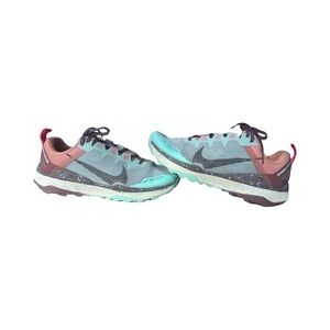 Nike Wildhorse 8 Trail Running Shoes
Men’s Size 10.5